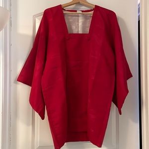 Japanese Kimono Cover